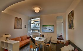 Pinelli Apartment
